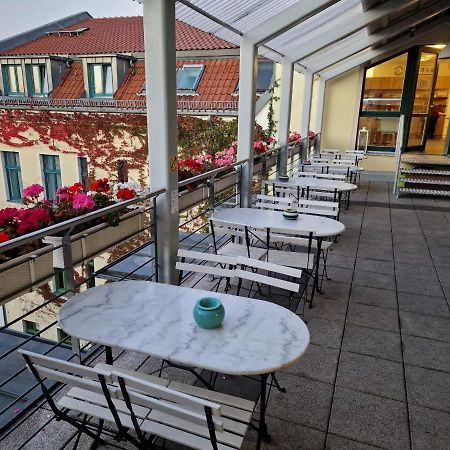 Mikon Eastgate Hotel - City Centre Berlin Exterior photo