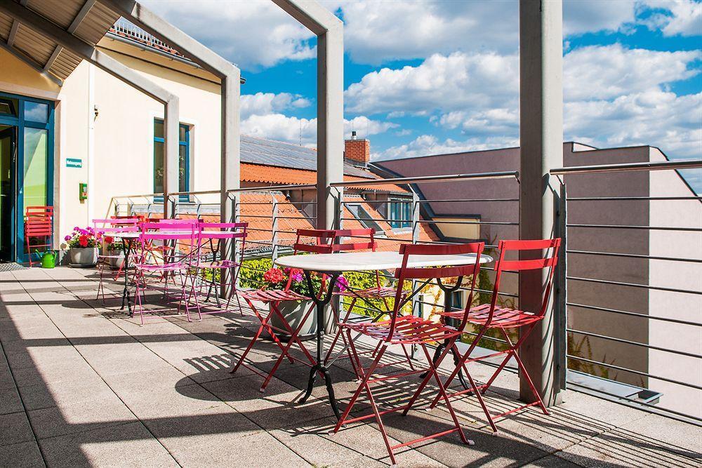 Mikon Eastgate Hotel - City Centre Berlin Exterior photo